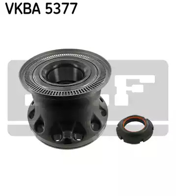 Комплект подшипника SKF VKBA 5377